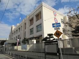 小学校　大阪市立城東小学校（小学校）まで200m