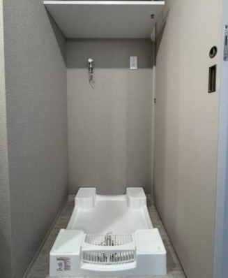 その他設備　☆室内洗濯機置き場☆