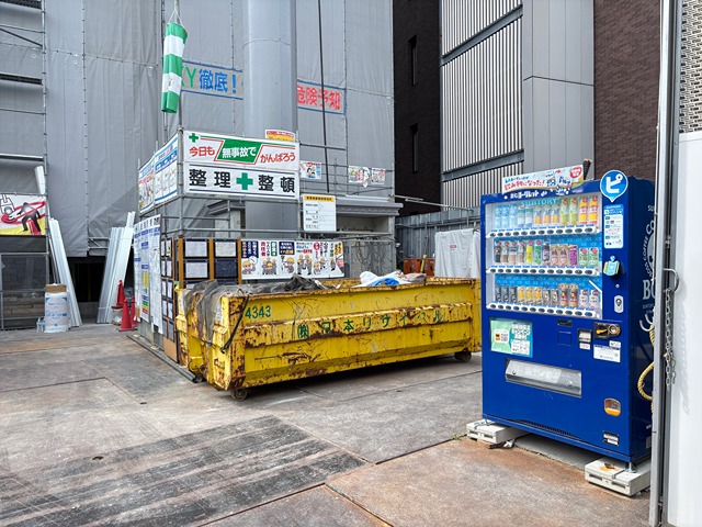 阪神本線 鳴尾・武庫川女子大前駅 徒歩4分 10階建 新築の外観写真
