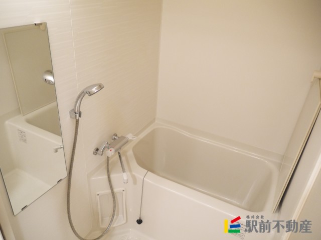 バス・シャワールーム　同タイプ別部屋