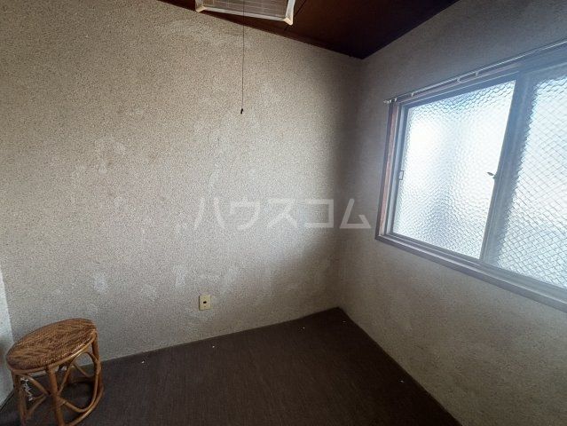 宝荘の内装写真