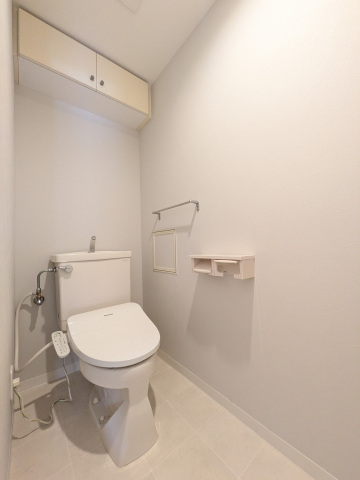 ARCH北浦和のトイレ写真