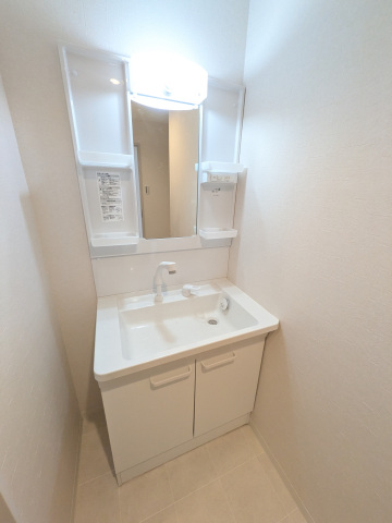 ARCH北浦和の内装写真