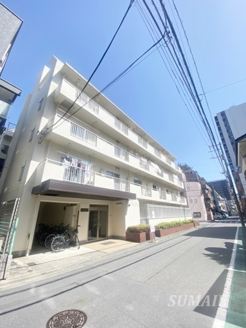 建物外観　外観です☆
