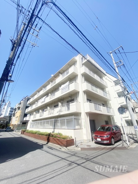 建物外観　外観です☆