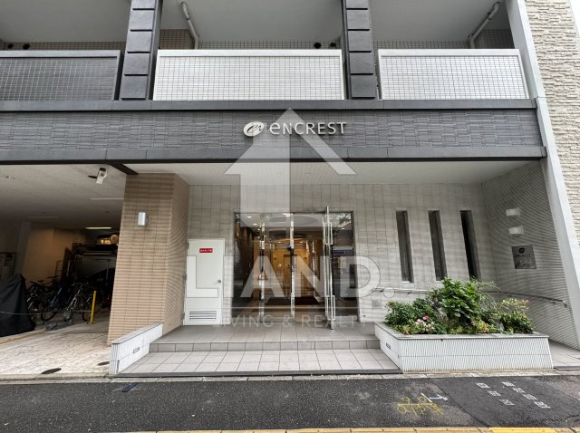 ロビー　エンクレスト博多REY