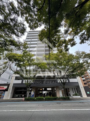 建物外観　エンクレスト博多REY