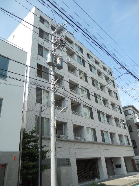 建物外観　外観１