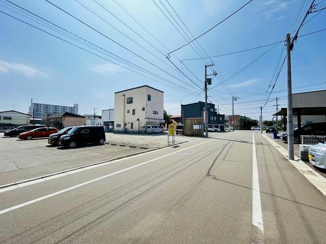 その他　周辺環境
