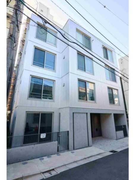 建物外観　☆きれいな外観☆