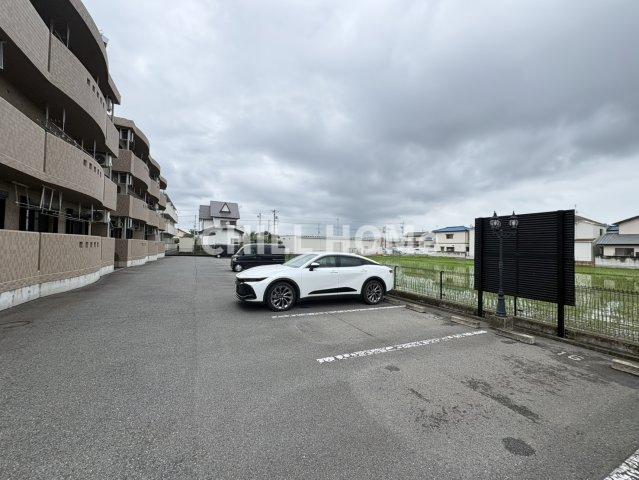 駐車場　当社、チルホームのHPもご覧ください(^^)/物件情報多数♪