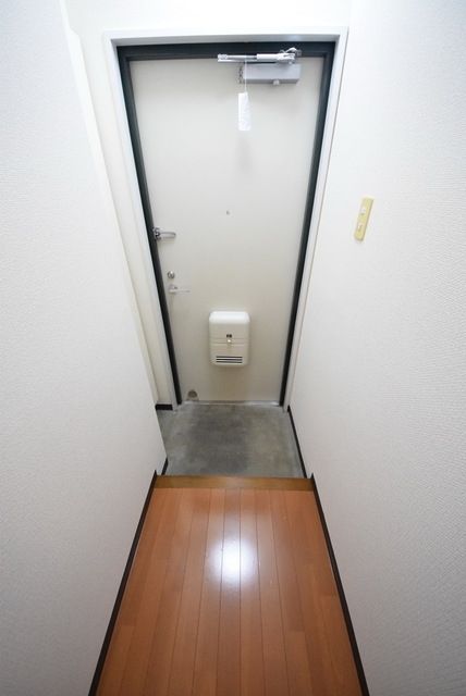 玄関　★室内・室内設備★