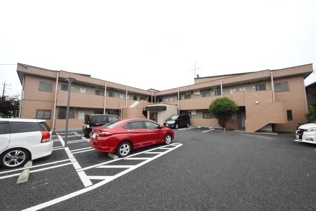 建物外観　★外観・共有部分★