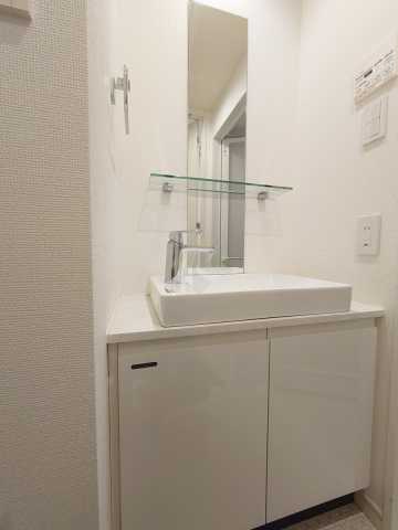 洗面設備　リライフ浅草店