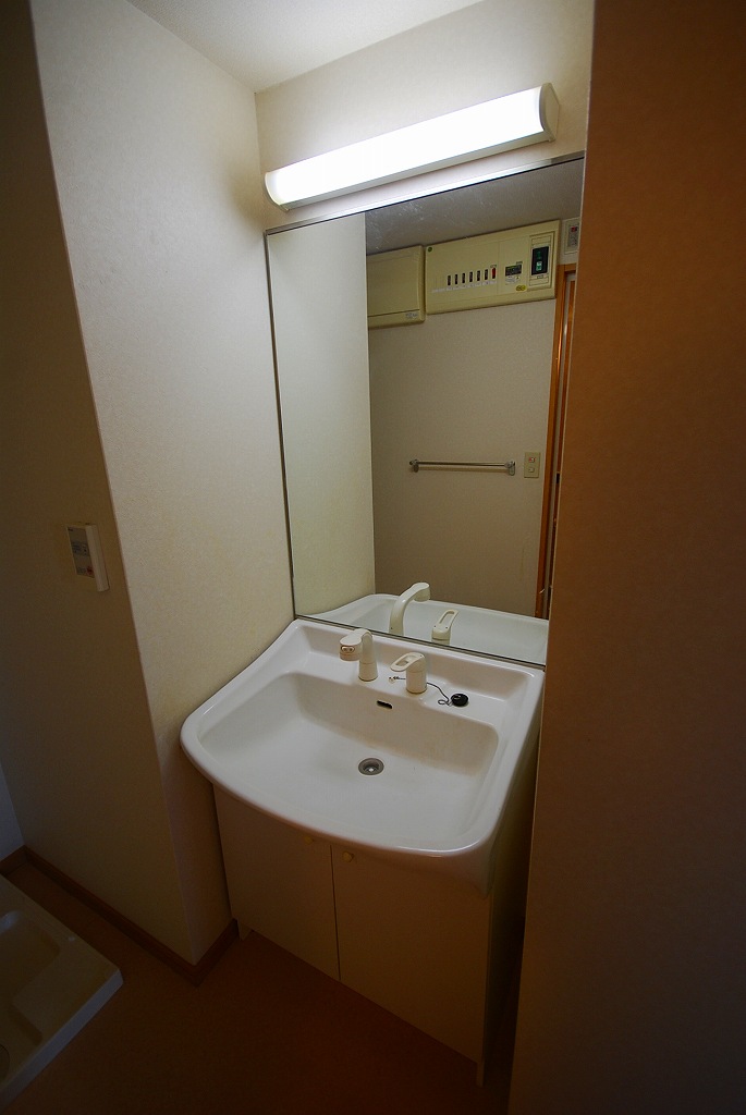 洗面設備　洗面　別号室参考写真