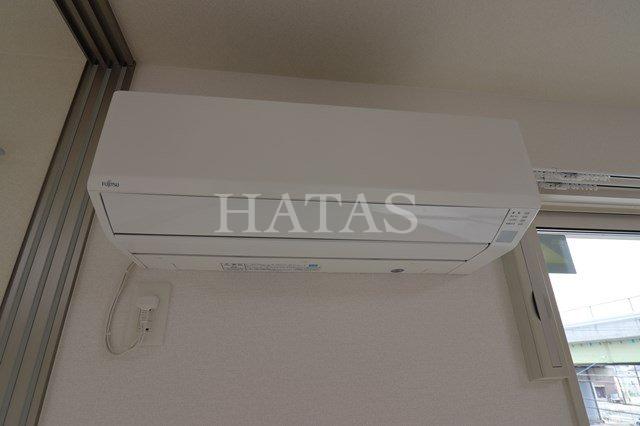 その他設備　同物件別部屋です。