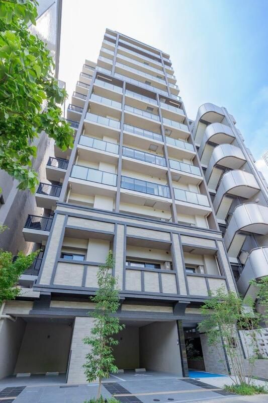 建物外観　外観も気になるポイント