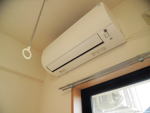 その他設備　別部屋参考写真
