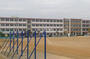 中学校　浜松市立東部中学校（中学校）まで569m
