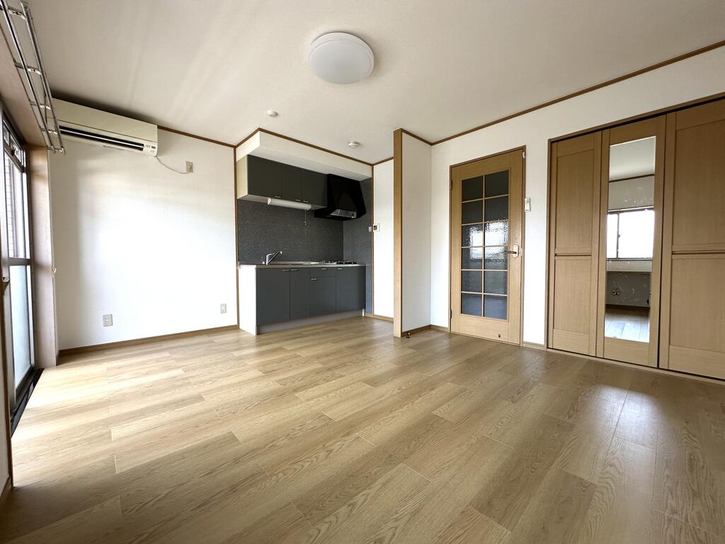 その他部屋・スペース　※同タイプ別室の写真です。