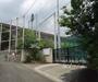 中学校　京都市立大宅中学校（中学校）まで221m
