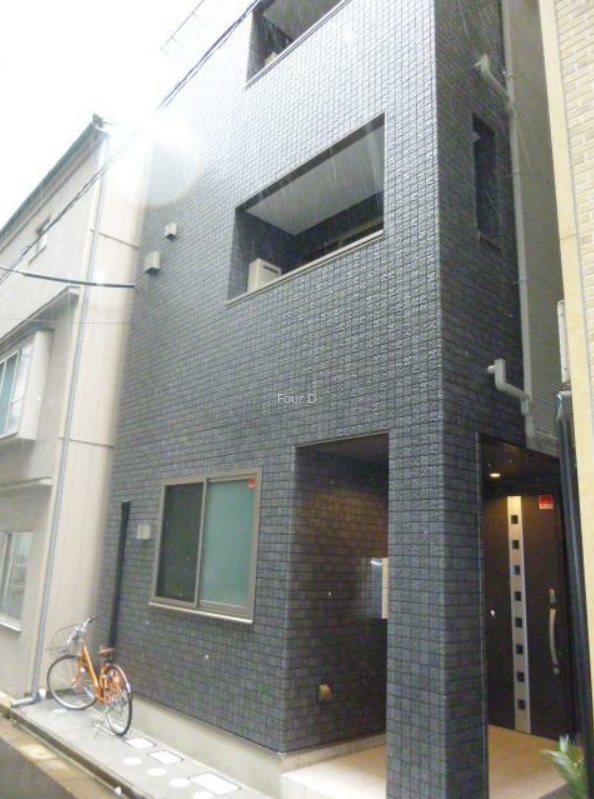 建物外観　★見学予約受付中★
