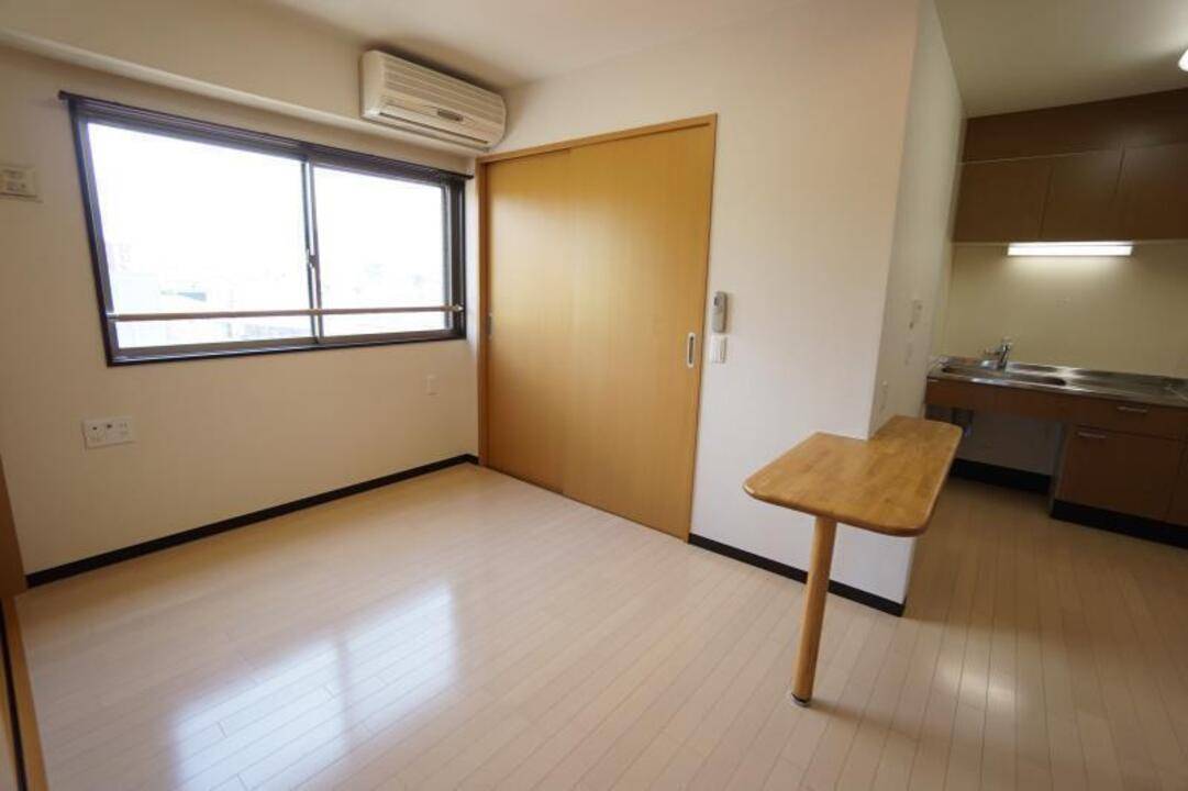 洗面設備　洗面所