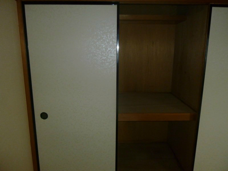 収納　同タイプイメージ