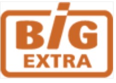 スーパー　The Big Express(ザ ビッグ エクスプレス)（スーパー）まで846m