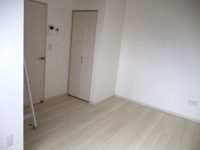 居室・リビング　同施工物件モデル写真
