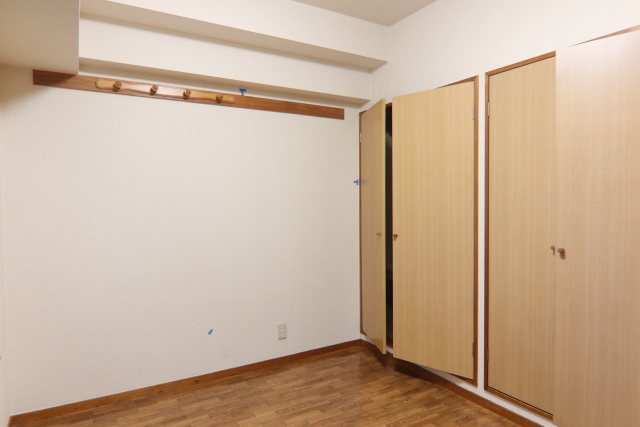 居室・リビング　※別部屋の参考写真の為、原状優先です。