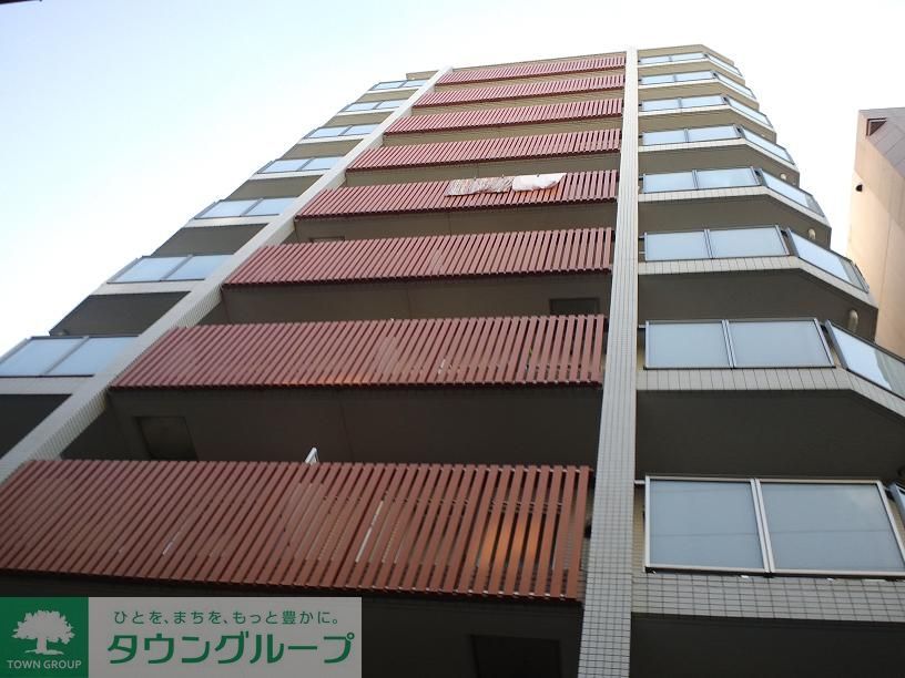 建物外観　★外観★