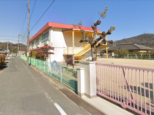 幼稚園・保育園　倉敷市立第二福田幼稚園（幼稚園・保育園）まで1497m