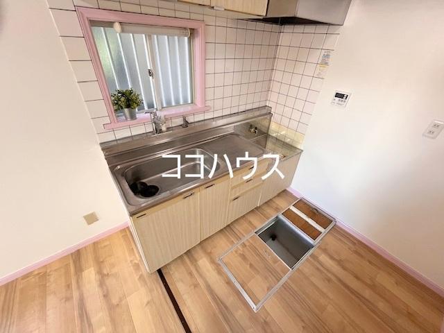 キッチン