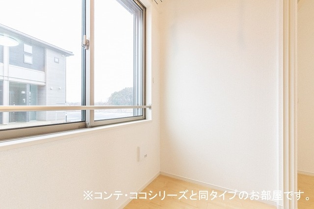 ラ グラン ヴィーダ 小野Iの内装写真