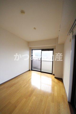 居室・リビング　※他部屋参考写真