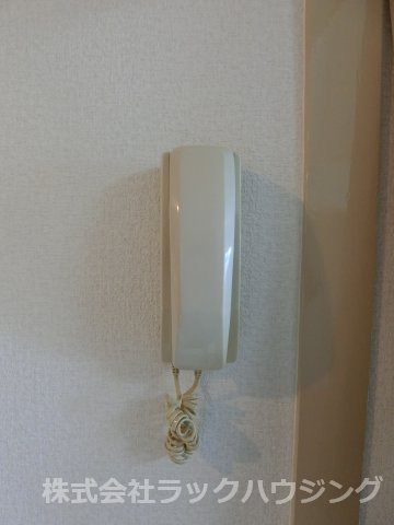 セキュリティ　画像と現状が異なる場合は現状優先となります。