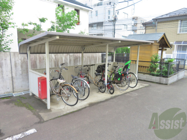 その他　（その他）まで100m