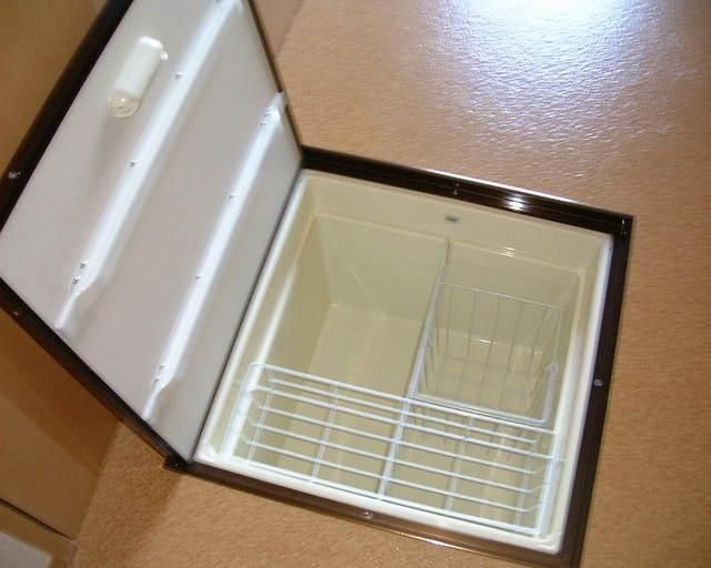その他設備　★床下収納★