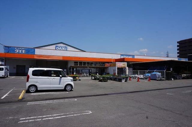 その他　DCMダイキ　竹原店（その他）まで907m