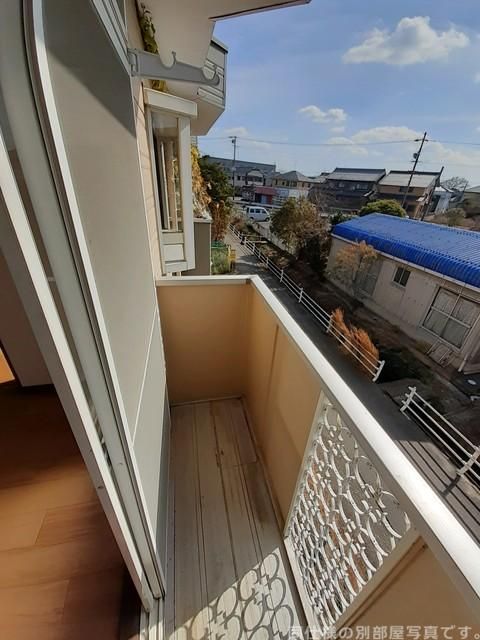 グリーンハイツ雅Aの内装写真