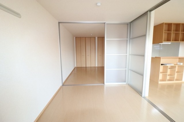 その他部屋・スペース　洋室　６帖