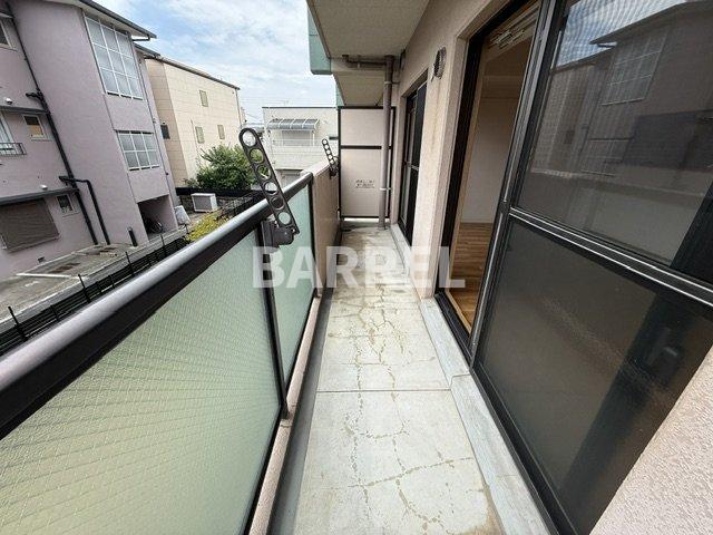 グランパス曽根の内装写真