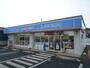 コンビニ　ローソン仙台愛子中央一丁目店（コンビニ）まで581m