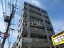 鶴見駅より徒歩6分 4階 築35年10ヶ月の賃貸物件