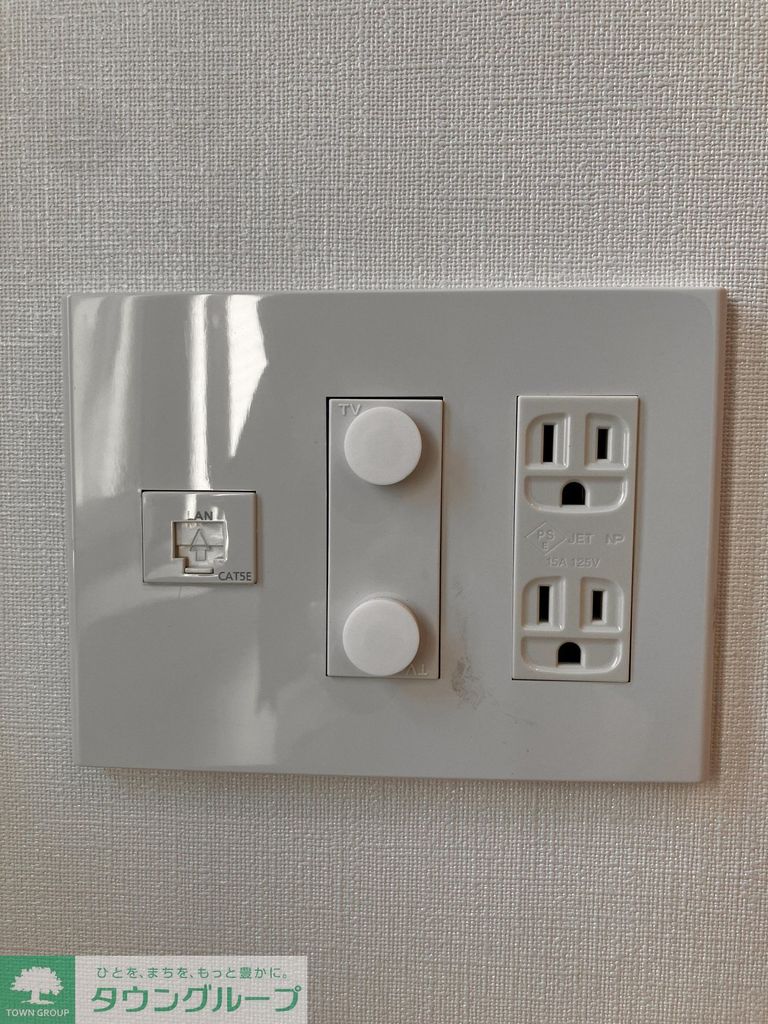 その他設備　※別号室参考写真です※