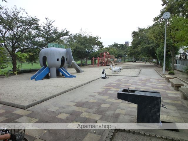その他　片山児童公園（その他）まで593m