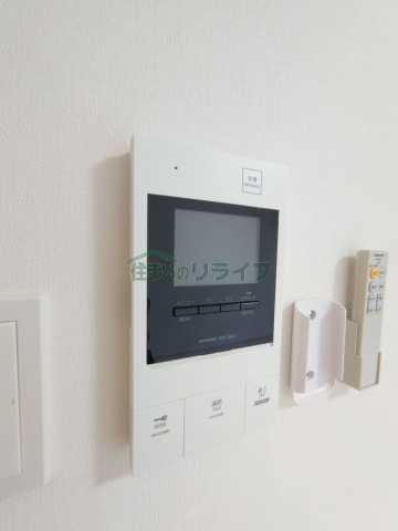S-RESIDENCE新宿御苑のその他写真