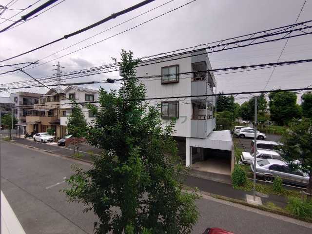 GraceHouse中葛西の内装写真