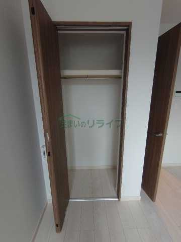 GraceHouse中葛西の内装写真